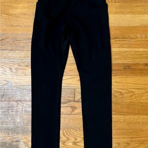 Vervet women’s size 29 dark blue jeans style T5139